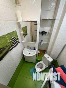 1-к квартира, посуточно, 70м2, 1/1 этаж