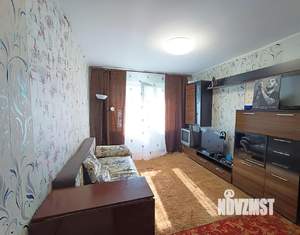 1-к квартира, на длительный срок, 31м2, 1/5 этаж