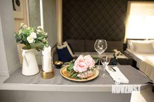 1-к квартира, посуточно, 31м2, 3/5 этаж