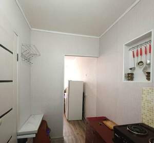 Студия квартира, на длительный срок, 23м2, 5/9 этаж