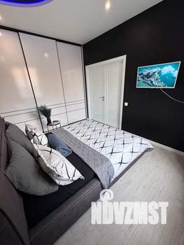 2-к квартира, посуточно, 50м2, 1/12 этаж