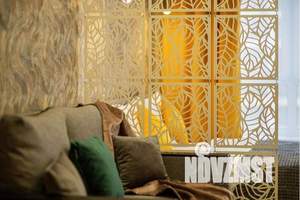 1-к квартира, посуточно, 25м2, 5/15 этаж