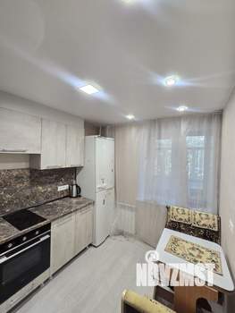 1-к квартира, на длительный срок, 35м2, 1/9 этаж
