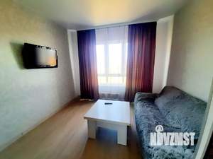 1-к квартира, на длительный срок, 32м2, 12/16 этаж
