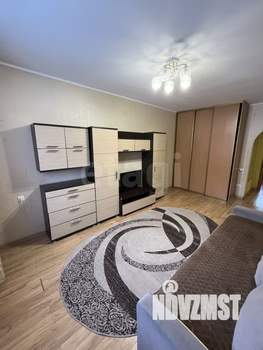 2-к квартира, на длительный срок, 47м2, 2/5 этаж