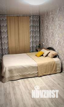 2-к квартира, посуточно, 44м2, 3/5 этаж