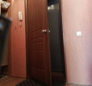 1-к квартира, на длительный срок, 31м2, 5/5 этаж