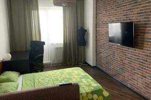 1-к квартира, на длительный срок, 39м2, 10/16 этаж