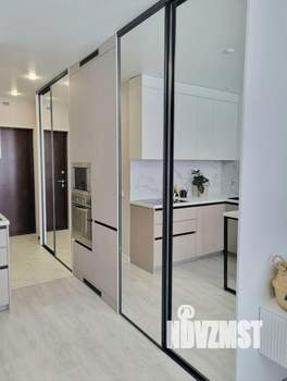 1-к квартира, на длительный срок, 28м2, 3/8 этаж