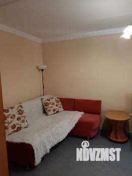 1-к квартира, посуточно, 32м2, 2/5 этаж