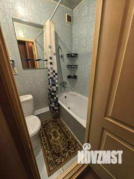 1-к квартира, на длительный срок, 23м2, 3/9 этаж