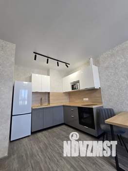 1-к квартира, посуточно, 33м2, 16/16 этаж