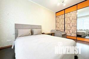 1-к квартира, посуточно, 32м2, 4/5 этаж