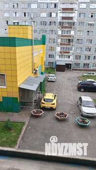 Студия квартира, на длительный срок, 23м2, 3/9 этаж