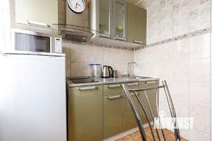 1-к квартира, посуточно, 33м2, 5/5 этаж