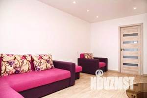 2-к квартира, посуточно, 48м2, 4/5 этаж