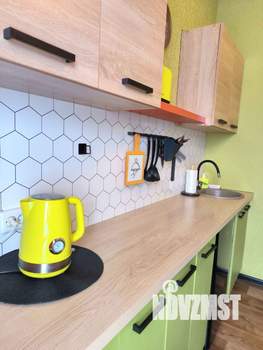 1-к квартира, посуточно, 35м2, 5/9 этаж