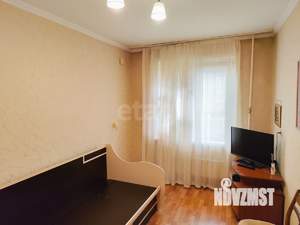 2-к квартира, на длительный срок, 45м2, 1/5 этаж