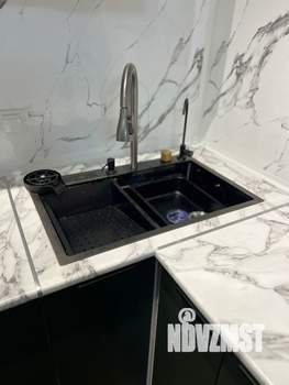 2-к квартира, на длительный срок, 50м2, 4/9 этаж