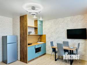 2-к квартира, посуточно, 39м2, 14/16 этаж