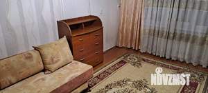 2-к квартира, на длительный срок, 46м2, 1/5 этаж