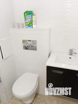 1-к квартира, на длительный срок, 30м2, 4/14 этаж