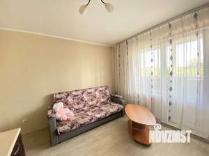 1-к квартира, на длительный срок, 30м2, 4/10 этаж