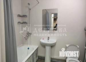 1-к квартира, на длительный срок, 41м2, 5/13 этаж