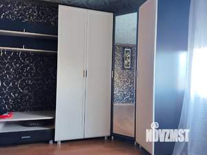 2-к квартира, на длительный срок, 52м2, 2/2 этаж