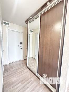 Студия квартира, на длительный срок, 23м2, 9/9 этаж