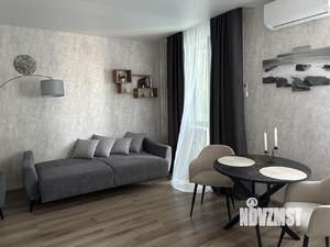 1-к квартира, на длительный срок, 32м2, 12/12 этаж