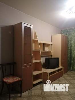 1-к квартира, на длительный срок, 31м2, 5/5 этаж
