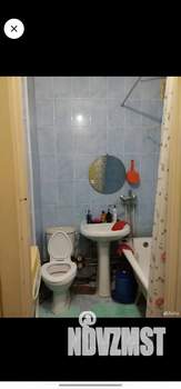 1-к квартира, на длительный срок, 16м2, 8/9 этаж