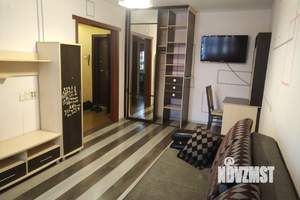 1-к квартира, на длительный срок, 37м2, 9/14 этаж