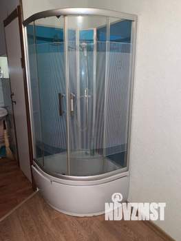 1-к квартира, на длительный срок, 17м2, 4/5 этаж