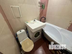 2-к квартира, посуточно, 43м2, 1/5 этаж