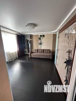 2-к квартира, на длительный срок, 53м2, 8/9 этаж