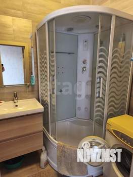 1-к квартира, на длительный срок, 43м2, 4/5 этаж
