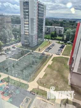 2-к квартира, на длительный срок, 57м2, 10/16 этаж