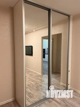 1-к квартира, на длительный срок, 39м2, 10/10 этаж