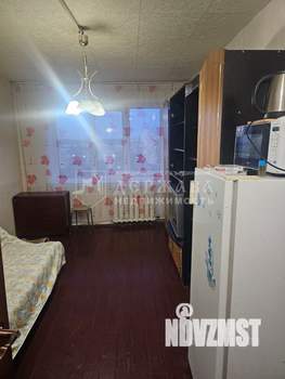 1-к квартира, на длительный срок, 18м2, 5/9 этаж