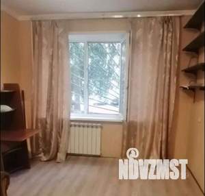 1-к квартира, на длительный срок, 17м2, 1/9 этаж