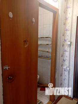1-к квартира, на длительный срок, 23м2, 1/9 этаж