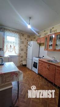 3-к квартира, на длительный срок, 59м2, 2/5 этаж