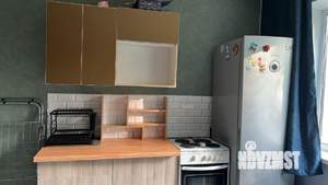 1-к квартира, на длительный срок, 24м2, 2/9 этаж