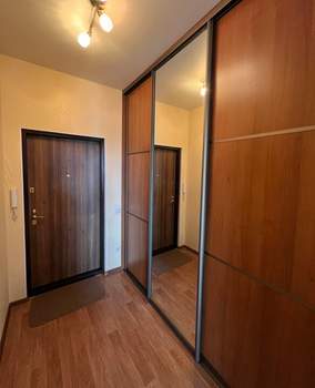 1-к квартира, на длительный срок, 40м2, 8/14 этаж