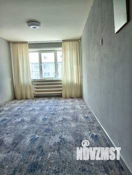 Студия квартира, на длительный срок, 23м2, 4/5 этаж