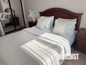 2-к квартира, посуточно, 50м2, 1/1 этаж