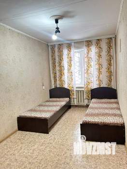 2-к квартира, на длительный срок, 46м2, 1/5 этаж