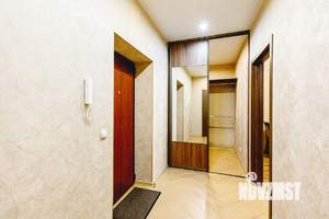 2-к квартира, посуточно, 58м2, 10/14 этаж